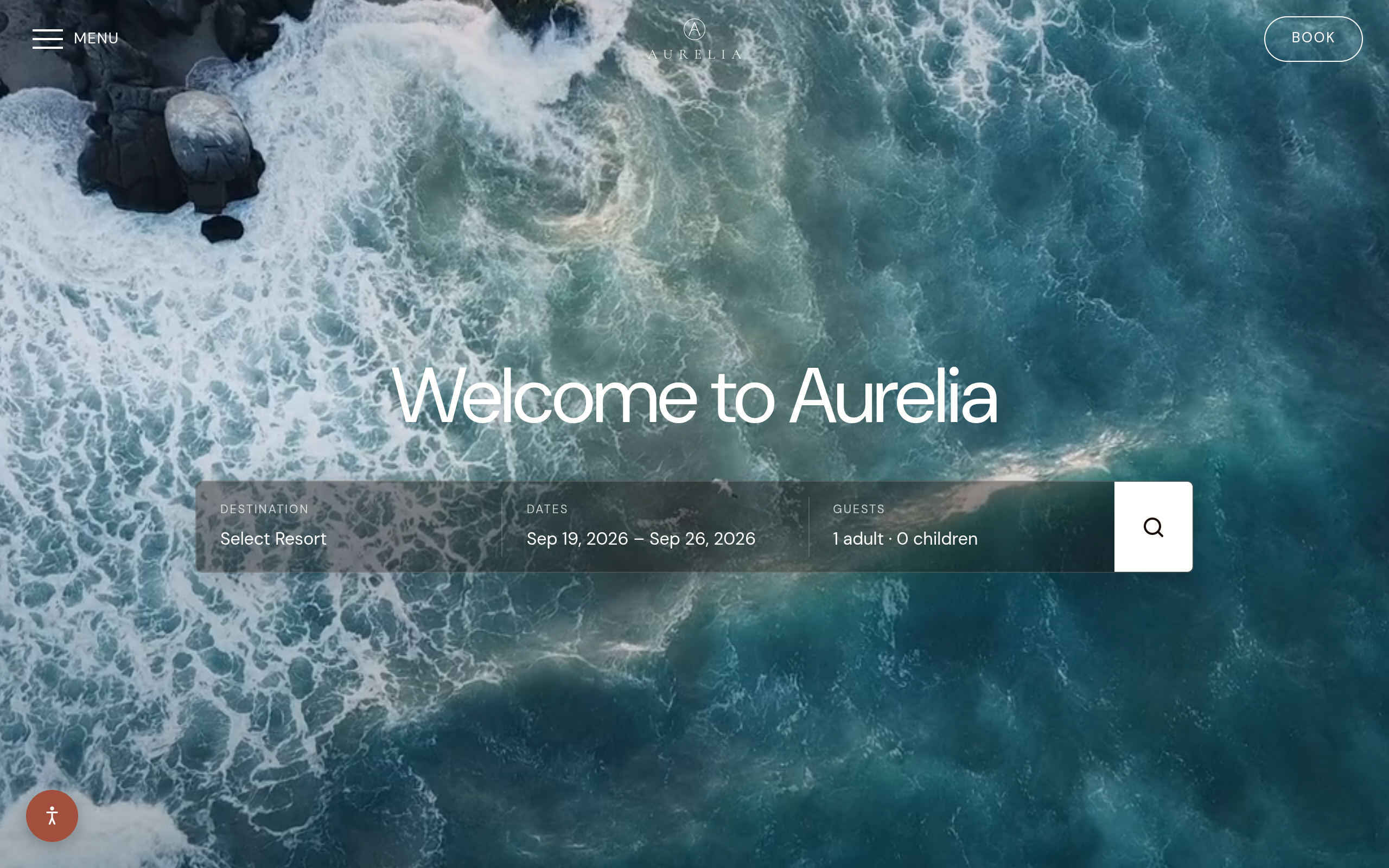 Aurelia preview