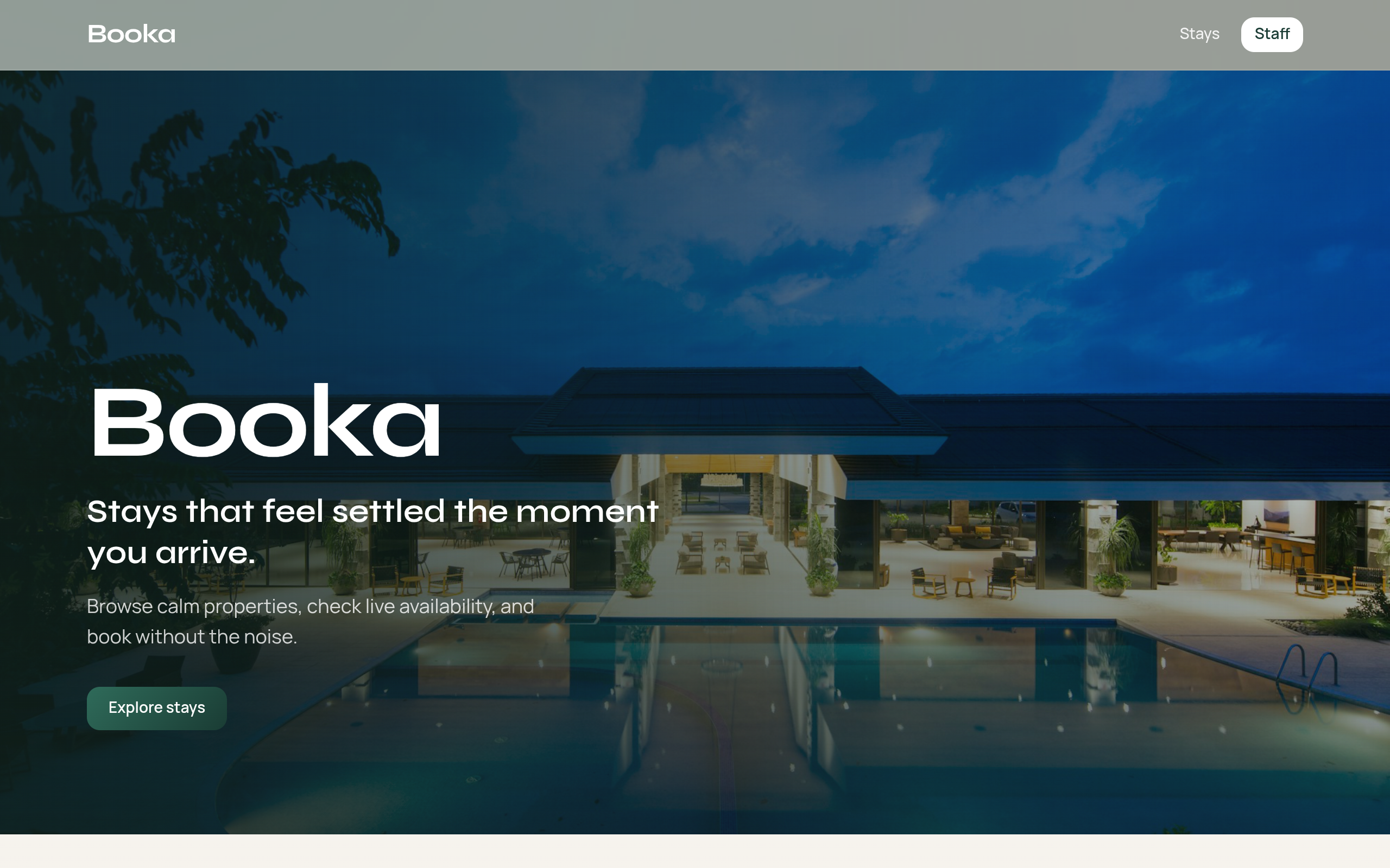 Booka preview