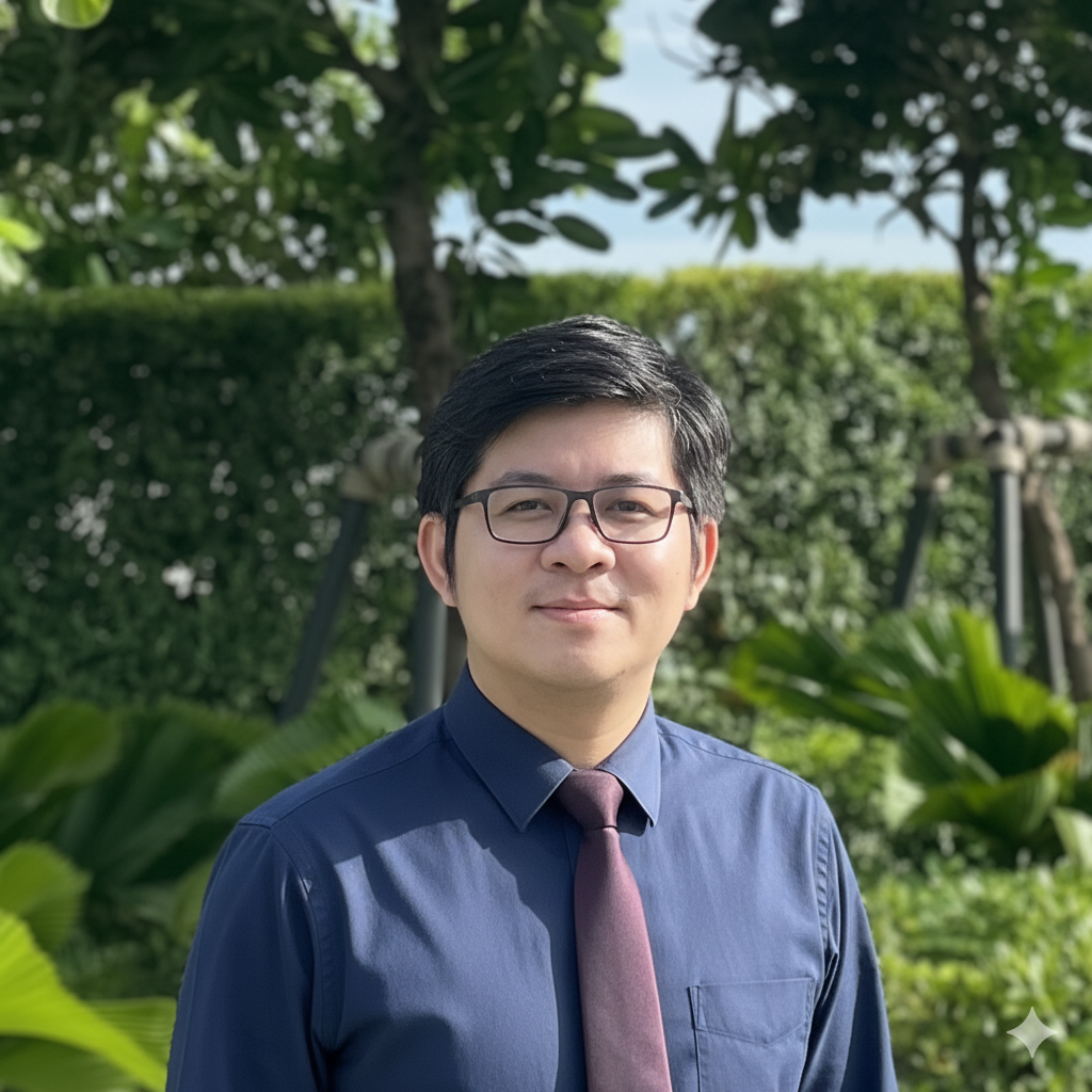 Wai Myo Kyaw Profile
